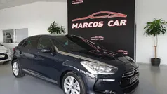 Cinza Usado 2012 DS Automobiles DS5 Chic Citadino | € 9.900 (Preço justo)