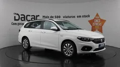 Usado 2018 Fiat Tipo Easy Carrinha | € 8.899 (Super Preço)