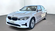Usado 2021 BMW 320 Sedan | € 26.500 (Super Preço)