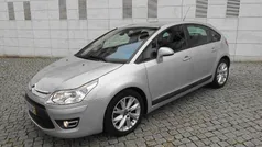 Usado 2009 Citroën C4 Citadino | € 6.250 (Preço justo)