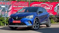 Usado 2021 Renault Captur SUV | € 16.950 (Preço justo)