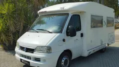 Branco Usado 2006 Fiat Ducato Van | € 29.990 (Super Preço)