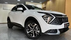 Usado 2024 Kia Sportage SUV | € 39.990 (Preço justo)