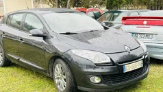 Cinza Usado 2012 Renault Mégane III Sedan | € 5.999 (Preço justo)