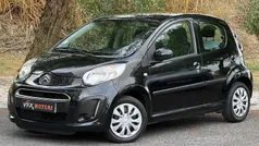 Usado 2013 Citroën C1 Citadino | € 6.950 (Bom preço)
