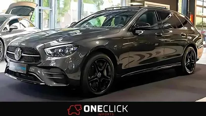 Cinzento Usado 2023 Mercedes E300 Carrinha | € 46.800 (Super Preço)