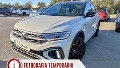 Usado 2023 VW T-Roc R-line SUV | € 29.790 (Preço justo)