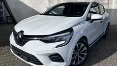 Usado 2023 Renault Clio V | € 16.800 (Bom preço)