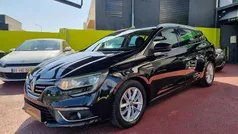 Usado 2017 Renault Mégane IV Carrinha | € 12.990 (Super Preço)