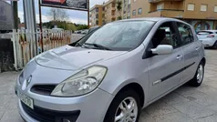 Usado 2007 Renault Clio II | € 3.499 (Preço justo)