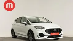 Usado 2022 Ford Fiesta ST-Line X Citadino | € 16.499 (Preço justo)