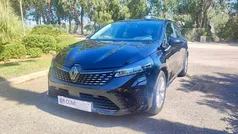 Usado 2024 Renault Clio V | € 16.850 (Preço justo)