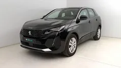 Preto Usado 2023 Peugeot 3008 Active SUV | € 25.750 (Preço justo)