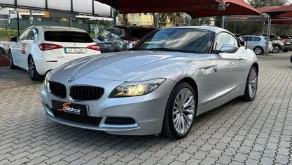 Usado BMW Z4 204 HP (150 kW) 2010 Coupé