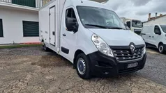 Usado 2018 Renault Master Van | € 19.950 (Preço justo)