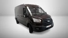 Usado 2023 Ford Transit Trend | € 22.490 (Super Preço)
