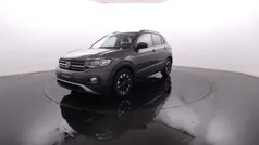 Cinza Usado 2023 VW T-Cross Life SUV | € 20.900 (Preço justo)