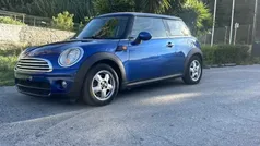 Usado 2009 Mini Cooper D Citadino | € 8.000 (Bom preço)