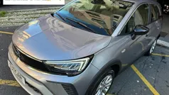 Usado 2022 Opel Crossland X Elegance SUV | € 16.500 (Preço justo)
