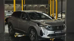 Cinzento Usado 2022 Peugeot 3008 Allure SUV | € 25.990 (Preço justo)