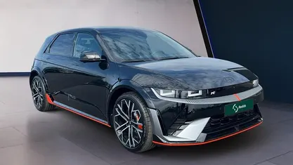 Usado Hyundai Ioniq 5 478 kW (650 HP) 2025 SUV