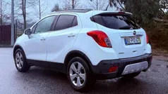 Usado 2015 Opel Mokka SUV | € 8.990 (Super Preço)