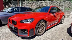 Usado 2023 BMW M2 M Performance | € 117.000