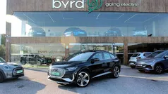 Usado 2021 Audi Q4 e-tron SUV | € 29.900 (Preço justo)