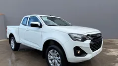 Usado 2025 Isuzu D-Max Pickup | € 40.990 (Preço justo)