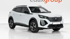 Usado 2024 Peugeot 2008 Allure SUV | € 23.990 (Preço justo)