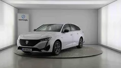 Usado 2025 Peugeot 308 Carrinha | € 29.600 (Preço justo)