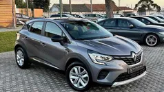 Usado 2020 Renault Captur SUV | € 16.990 (Preço justo)