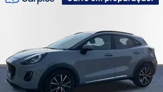 Usado 2021 Ford Puma | € 17.390 (Preço justo)