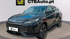 Usado 2025 MG HS SUV | € 43.999 (Preço justo)