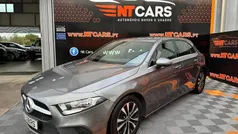 Outra Usado 2021 Mercedes A180 Style | € 26.900 (Super Preço)