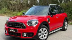 Vermelho Usado 2020 Mini Cooper Countryman SUV | € 24.900 (Super Preço)