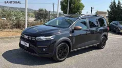 Preto Usado 2024 Dacia Jogger Extreme SUV | € 20.990 (Bom preço)