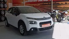 Usado 2018 Citroën C3 Feel Citadino | € 13.800 (Preço justo)