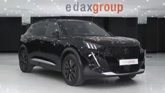 Usado 2020 Peugeot e-2008 GT SUV | € 20.990 (Preço justo)