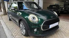Usado 2017 Mini Cooper Citadino | € 18.500 (Preço justo)