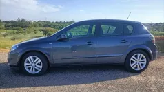 Usado 2008 Opel Astra Edition Citadino | € 5.200 (Preço justo)