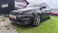 Usado 2019 Peugeot 308 SW Carrinha | € 14.500 (Preço justo)