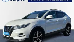 Usado 2020 Nissan Qashqai Tekna+ SUV | € 21.400 (Preço justo)