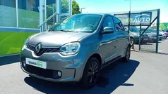 Cinza Usado 2021 Renault Twingo Citadino | € 13.990 (Preço justo)