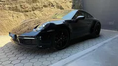Usado 2020 Porsche 911 | € 124.999