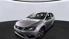 Cinzento Usado 2019 Seat Leon ST Carrinha | € 13.890 (Preço justo)