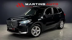 Preto Usado 2023 BMW iX SUV | € 39.990 (Super Preço)