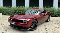 Outra Usado 2019 Dodge Challenger SXT Coupé | € 42.900