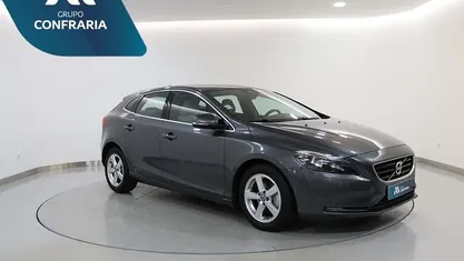 Usado 2014 Volvo V40 | € 10.980 (Preço justo)