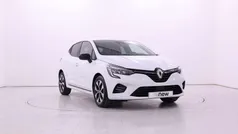 Preto Usado 2023 Renault Clio V Evolution Citadino | € 16.750 (Bom preço)